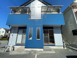 JPハイツIIの画像