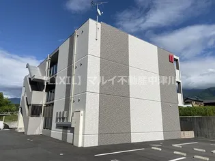アレリア レミーユIIの画像