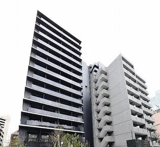 ONE ROOF RESIDENCE TAMACHIの画像