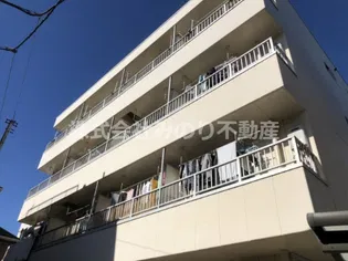 レスポワール新小岩の画像