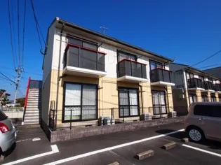 ディアス桜馬場A棟の画像