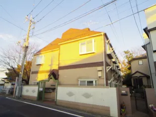 ローズラックの画像