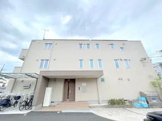 TERRACE COURTの画像