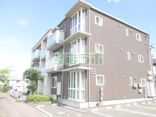 シャーメゾンフェリーチェIIBの画像