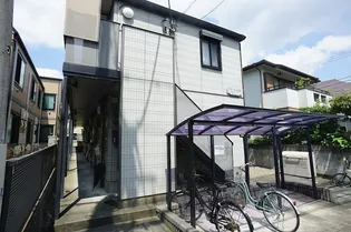 ドミール戸山の画像