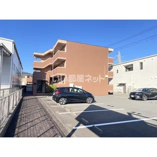 メゾンモンマルトル江場の画像