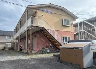 ベルウッド鴻巣 B棟の画像