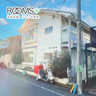ハイムオレオの画像