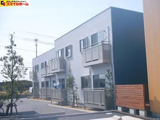スプリングコート香久山の画像