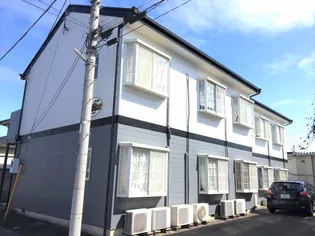 アリス東小泉第一の画像