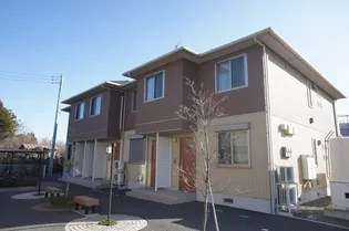 クラヴィエ駒寄Aの画像