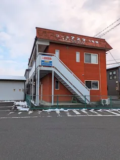 コーポアズマ1号棟の画像