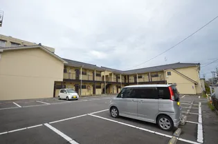 コーポラス上田の画像