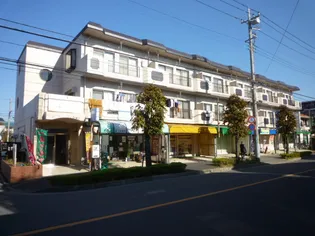 サンライトマンションの画像