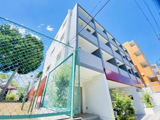 BEVERLY HOMES石神井台の画像