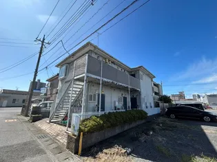 城東ハイツの画像