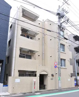 メゾン ド テルトルの画像