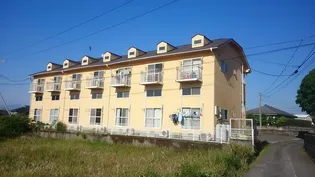 ロイヤルハイツ新町の画像