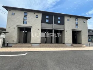 アネット大在Bの画像