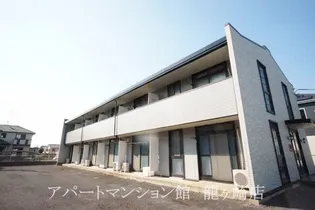 レオパレス藤ヶ丘の画像