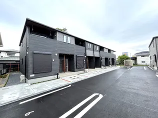 GENTLY SHINE II棟の画像