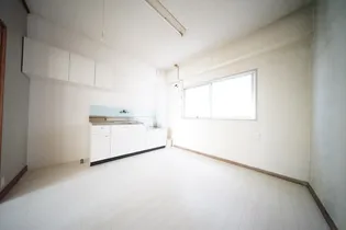 山口県下関市中之町【マンション】の外観