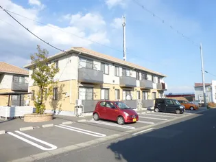 サファイアAの画像