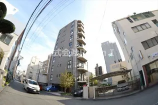 クレイドル上町IIの画像