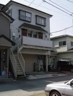 神奈川県小田原市前川【一戸建】の外観