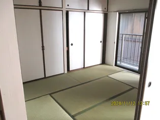 kフラットビル【3階】の外観