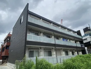 リブリ Y'S諏訪町の画像