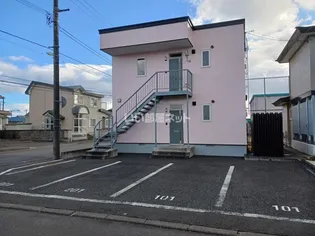 プラットホームの画像