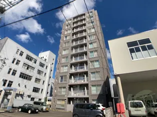 コートロティ大通の画像