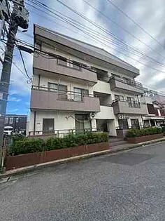 ロイヤルハイツ五井の画像