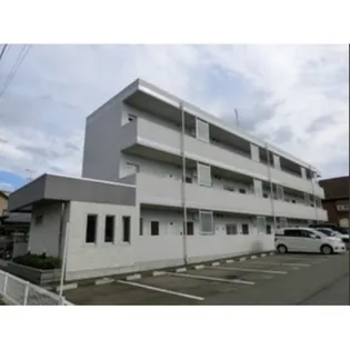 リヴェール月が丘の画像