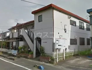 サニーコーポ行田【1階】の外観