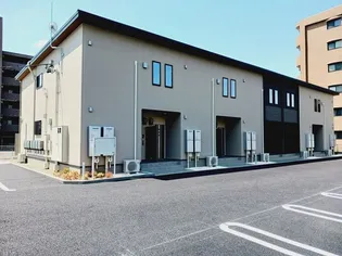 カーサ セレーノの画像