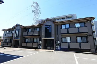 セントルイン壱番館 B棟の画像