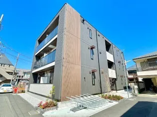 Dアセット飛田給の画像