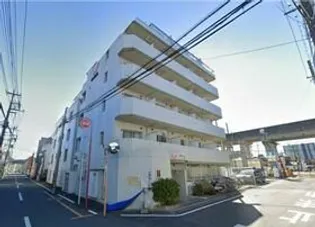 ウインベルソロ熊谷第3【1階】の外観