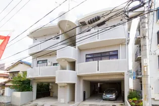 ミヤタコーポの画像