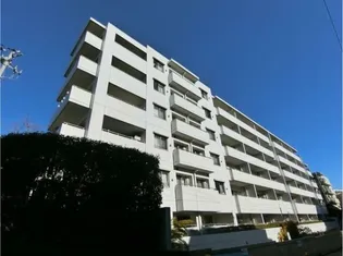コートヒルズ横濱山手サウスヒルの画像