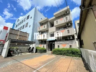 セレアス桜山の画像