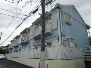 サンライフ六会の画像