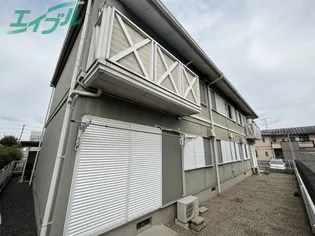 フレグランス鴻之台の画像