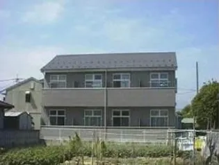 シングルハイツナベヤマの画像