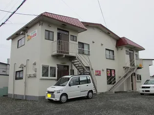 ハイツたんぽぽの画像