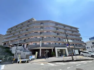 タワーアラモードの画像