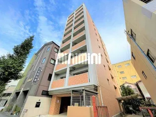 ランドルチェ大須の画像