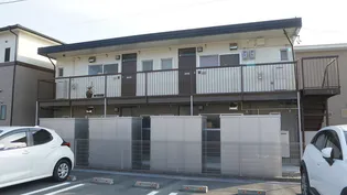 フェリオ Iの画像